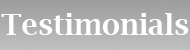 Testimonials